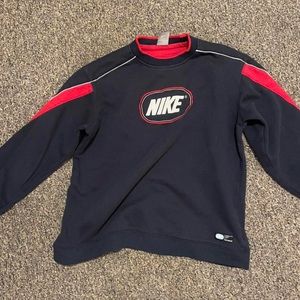 VINTAGE NIKE CREWNECK